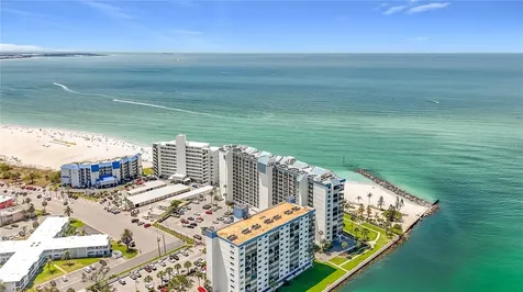 7100 Sunset Way St Pete Beach FL 33706