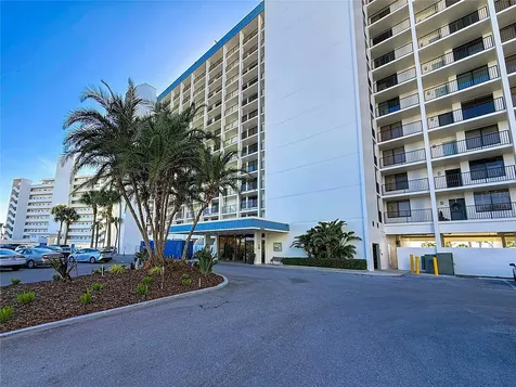 7100 Sunset Way St Pete Beach FL 33706