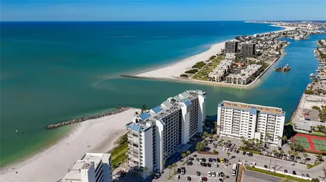 7100 Sunset Way St Pete Beach FL 33706