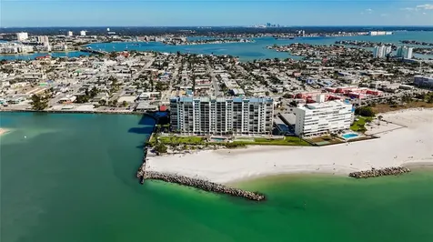 7100 Sunset Way St Pete Beach FL 33706