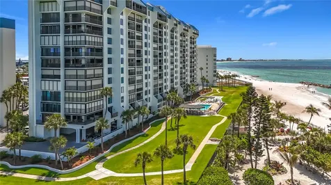 7100 Sunset Way St Pete Beach FL 33706