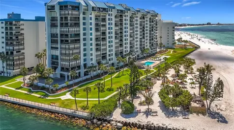 7100 Sunset Way St Pete Beach FL 33706
