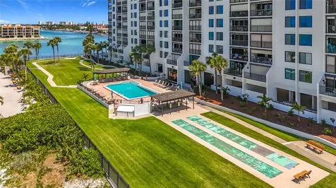 7100 Sunset Way St Pete Beach FL 33706