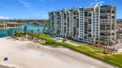 7100 Sunset Way St Pete Beach FL 33706