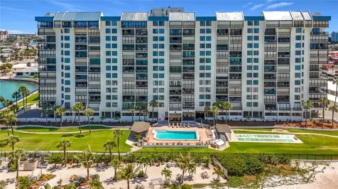 7100 Sunset Way St Pete Beach FL 33706