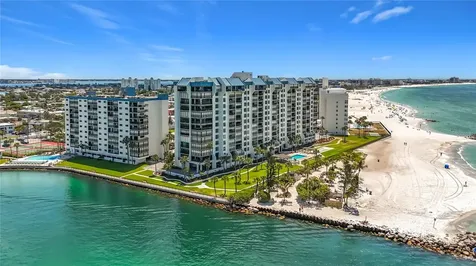 7100 Sunset Way St Pete Beach FL 33706