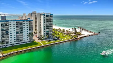 7100 Sunset Way St Pete Beach FL 33706