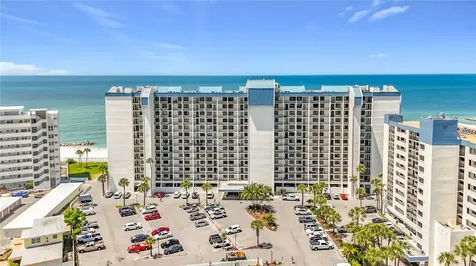 7100 Sunset Way St Pete Beach FL 33706