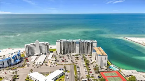 7100 Sunset Way St Pete Beach FL 33706