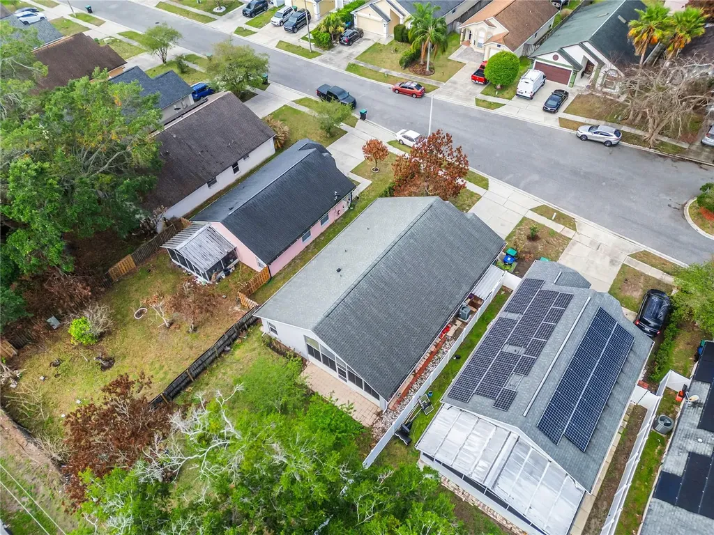 3013 Catherine Wheel Court Orlando FL 32822
