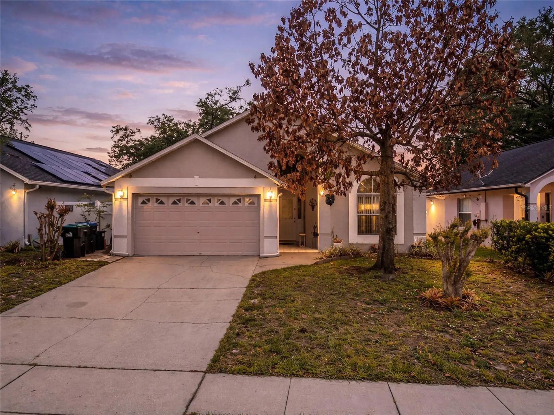 3013 Catherine Wheel Court Orlando FL 32822