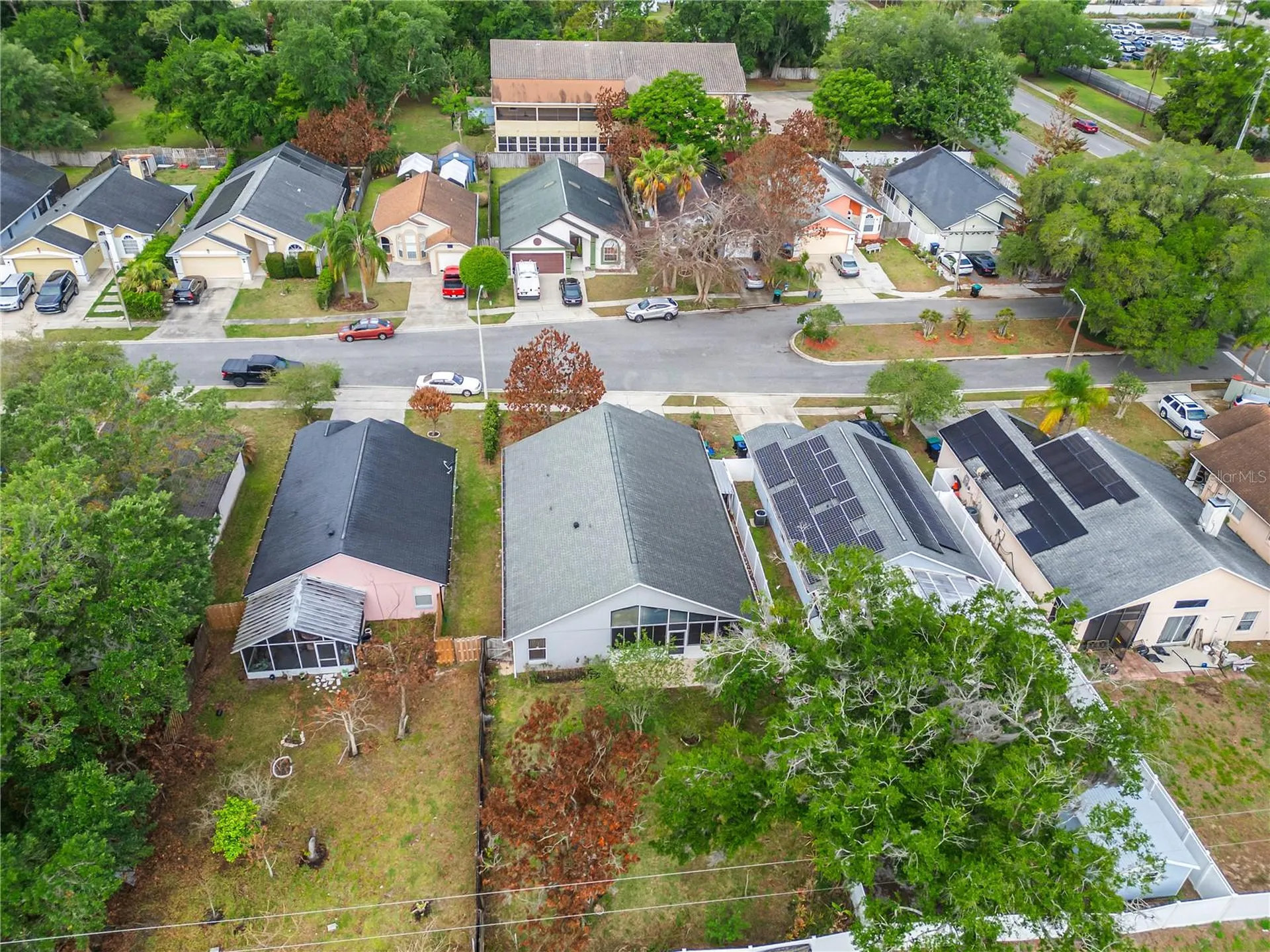 3013 Catherine Wheel Court Orlando FL 32822