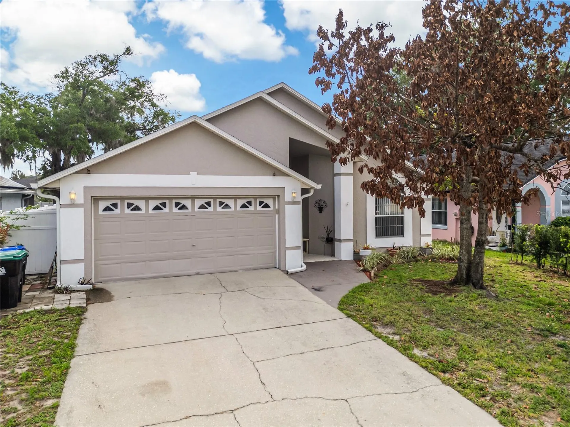 3013 Catherine Wheel Court Orlando FL 32822