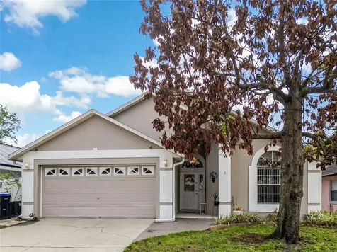 3013 Catherine Wheel Court Orlando FL 32822