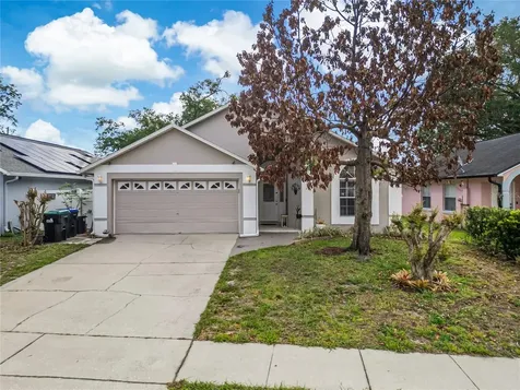 3013 Catherine Wheel Court Orlando FL 32822