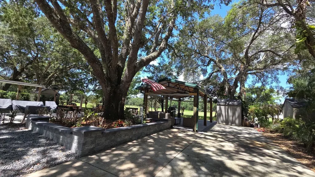 161 Horseshoe Bend River Ranch FL 33867