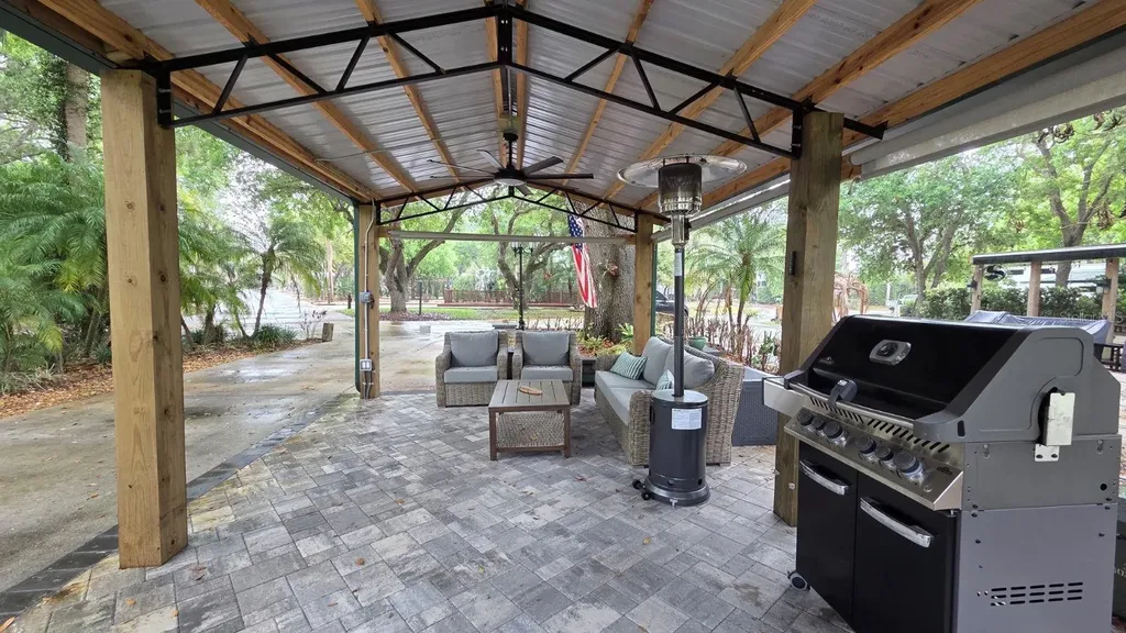 161 Horseshoe Bend River Ranch FL 33867