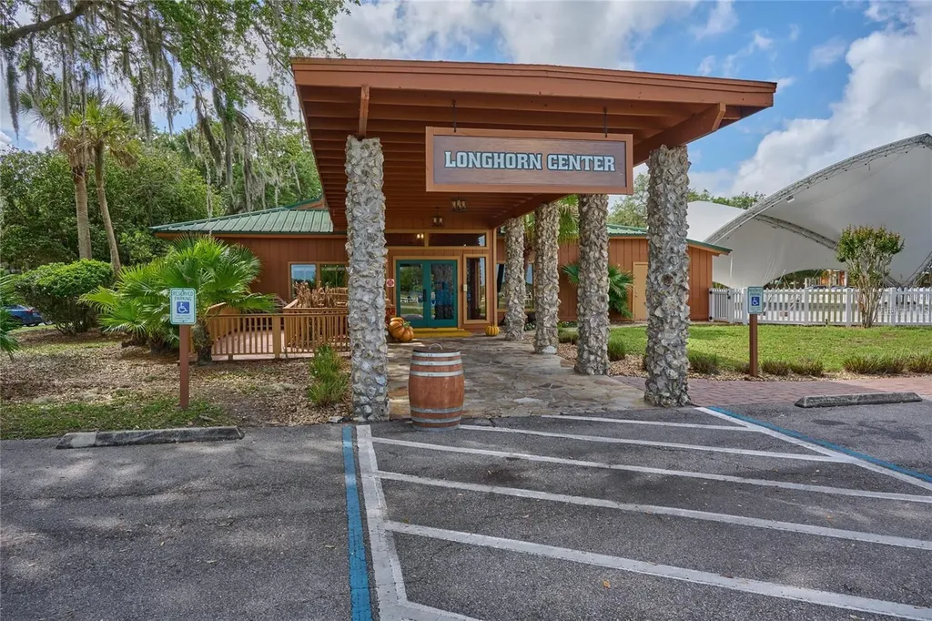 161 Horseshoe Bend River Ranch FL 33867