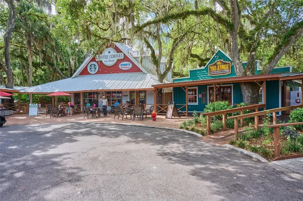 161 Horseshoe Bend River Ranch FL 33867