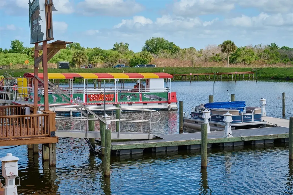 161 Horseshoe Bend River Ranch FL 33867
