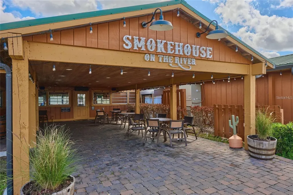 161 Horseshoe Bend River Ranch FL 33867