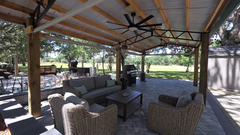 161 Horseshoe Bend River Ranch FL 33867