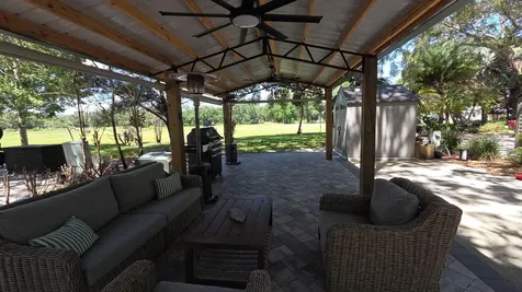 161 Horseshoe Bend River Ranch FL 33867