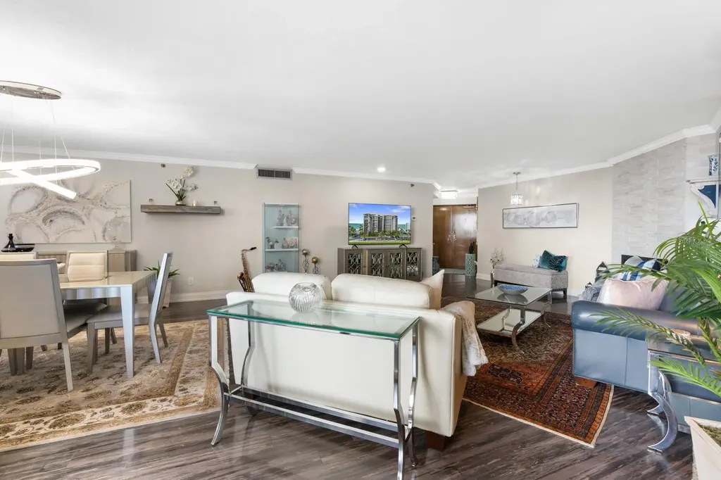 1600 Gulf Boulevard Clearwater Beach FL 33767