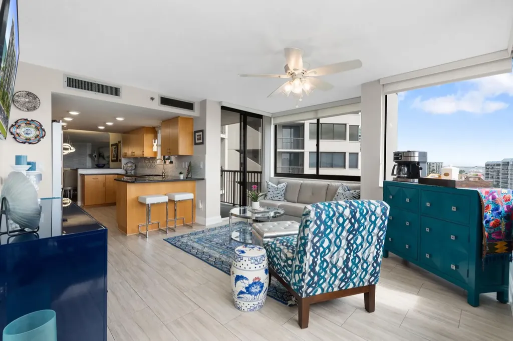1600 Gulf Boulevard Clearwater Beach FL 33767