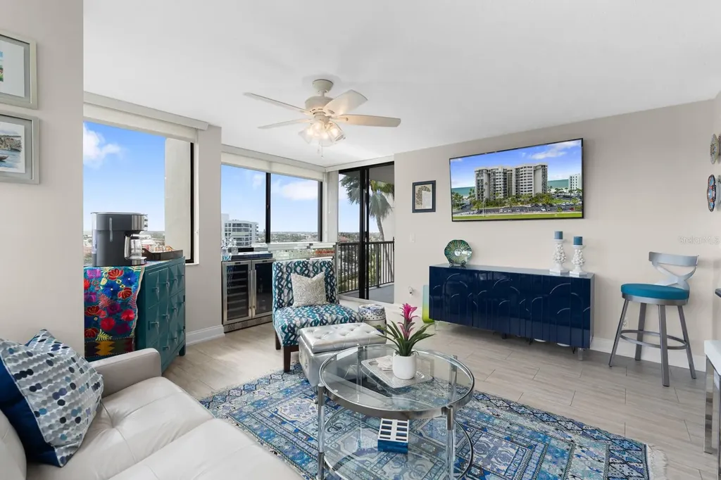 1600 Gulf Boulevard Clearwater Beach FL 33767