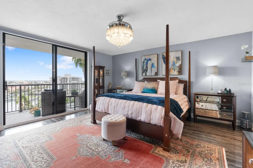 1600 Gulf Boulevard Clearwater Beach FL 33767