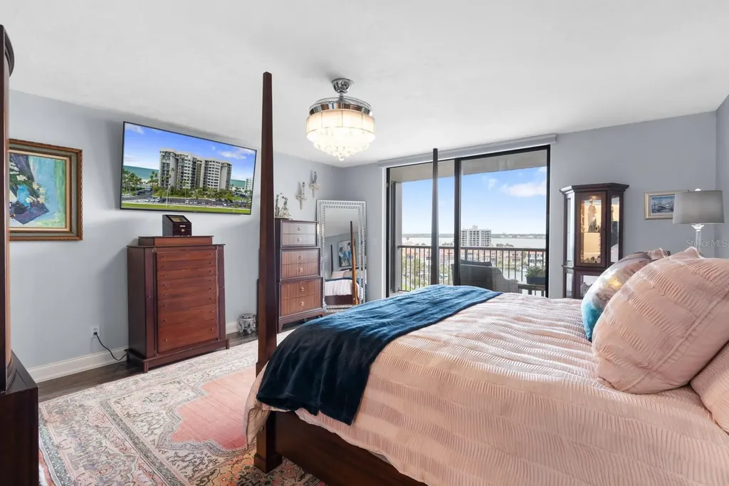 1600 Gulf Boulevard Clearwater Beach FL 33767