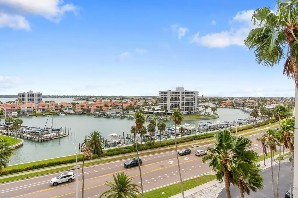 1600 Gulf Boulevard Clearwater Beach FL 33767