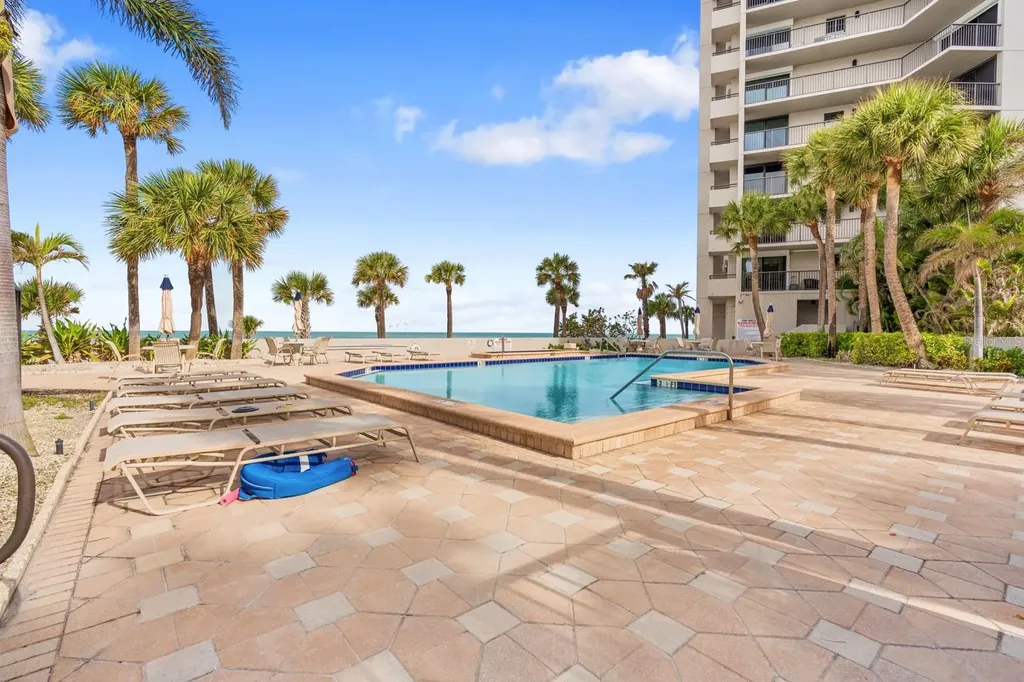 1600 Gulf Boulevard Clearwater Beach FL 33767