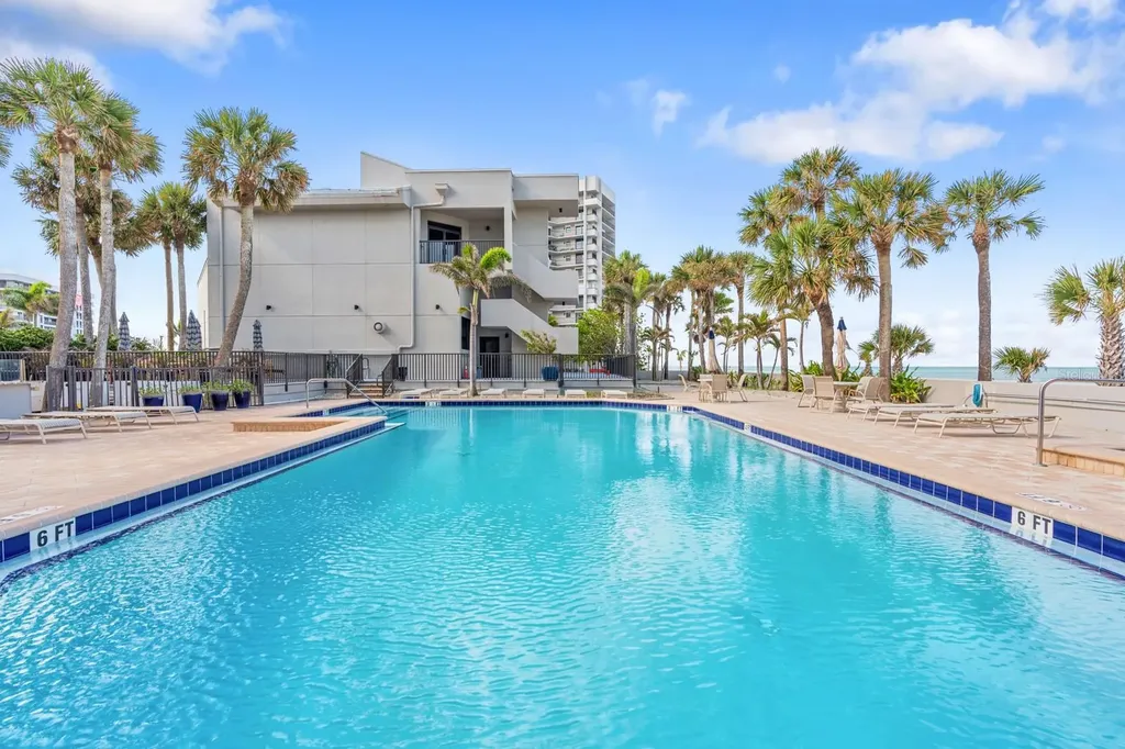 1600 Gulf Boulevard Clearwater Beach FL 33767