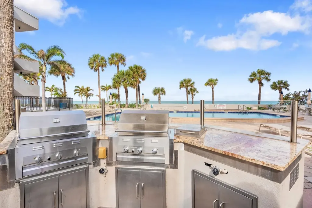 1600 Gulf Boulevard Clearwater Beach FL 33767