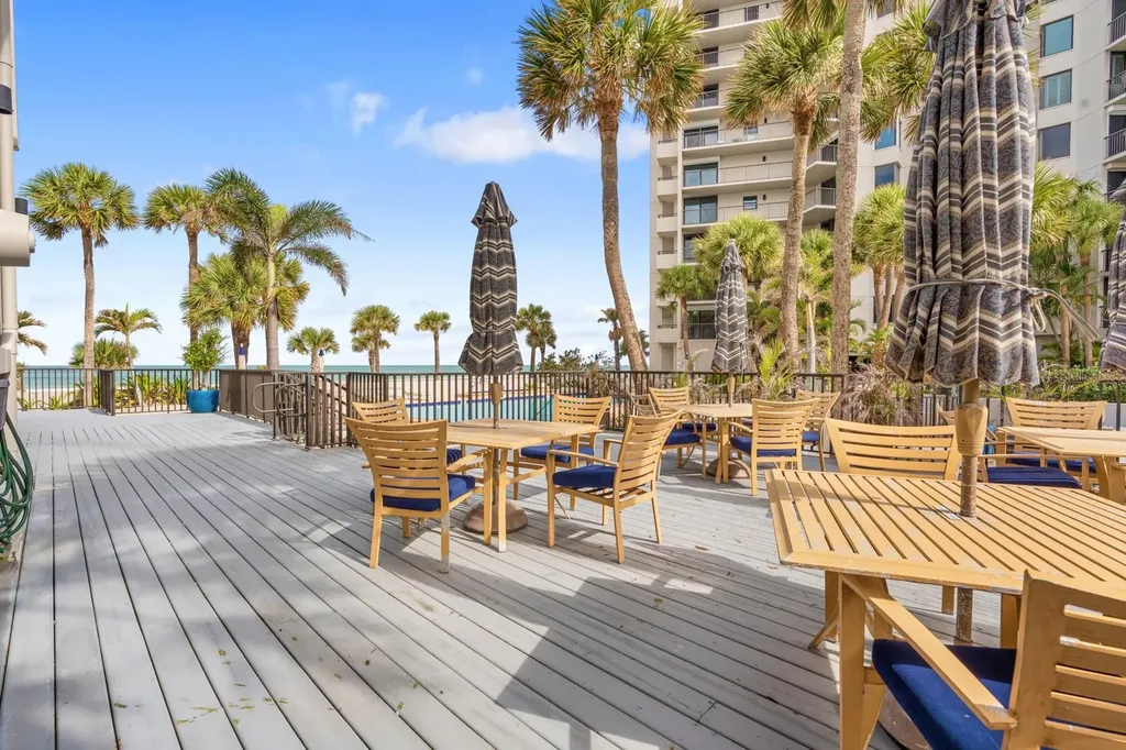 1600 Gulf Boulevard Clearwater Beach FL 33767