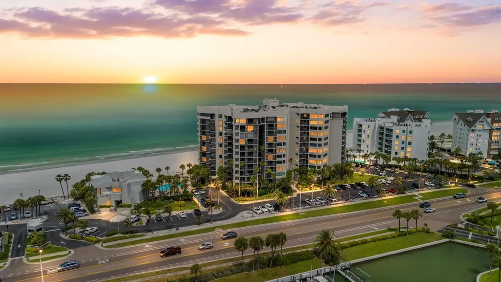 1600 Gulf Boulevard Clearwater Beach FL 33767