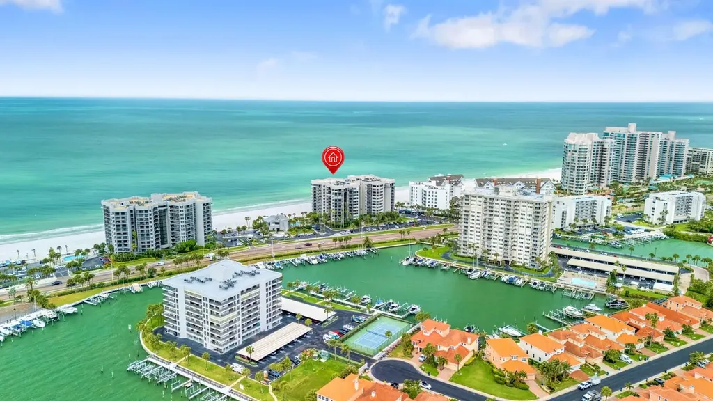 1600 Gulf Boulevard Clearwater Beach FL 33767