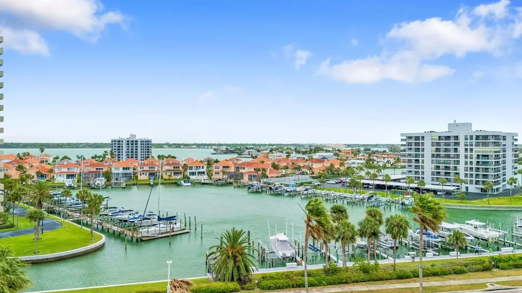 1600 Gulf Boulevard Clearwater Beach FL 33767