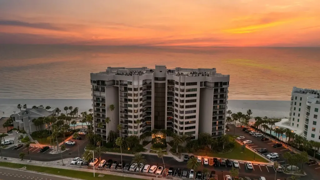 1600 Gulf Boulevard Clearwater Beach FL 33767