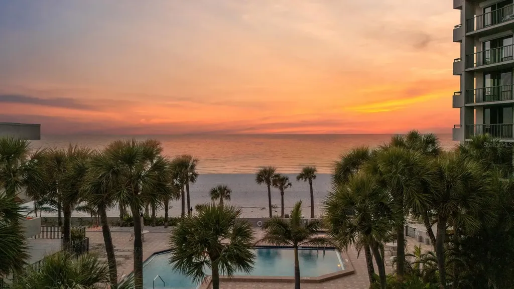 1600 Gulf Boulevard Clearwater Beach FL 33767
