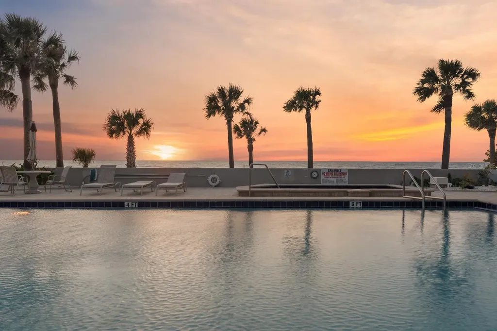 1600 Gulf Boulevard Clearwater Beach FL 33767