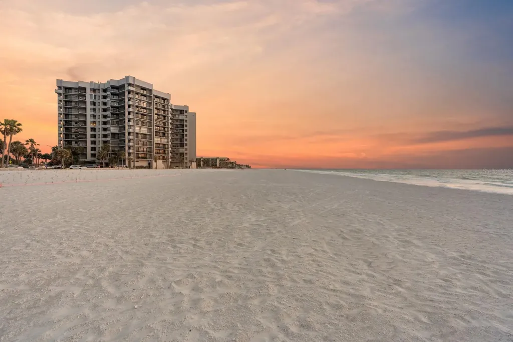 1600 Gulf Boulevard Clearwater Beach FL 33767