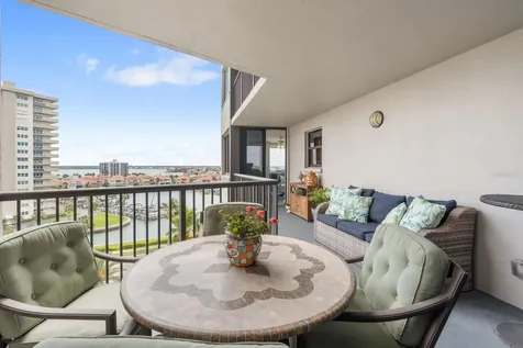 1600 Gulf Boulevard Clearwater Beach FL 33767