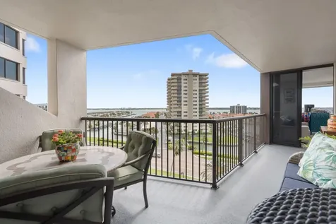 1600 Gulf Boulevard Clearwater Beach FL 33767