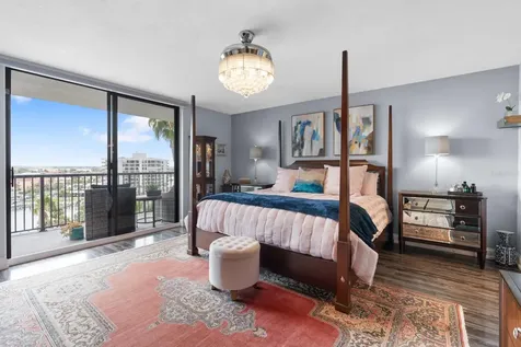 1600 Gulf Boulevard Clearwater Beach FL 33767