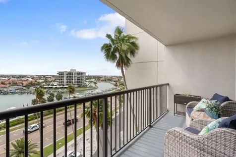 1600 Gulf Boulevard Clearwater Beach FL 33767