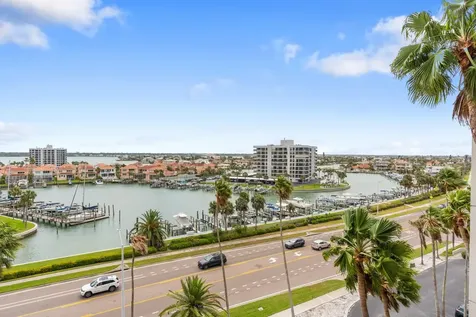1600 Gulf Boulevard Clearwater Beach FL 33767