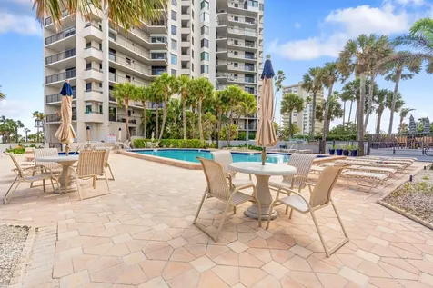 1600 Gulf Boulevard Clearwater Beach FL 33767
